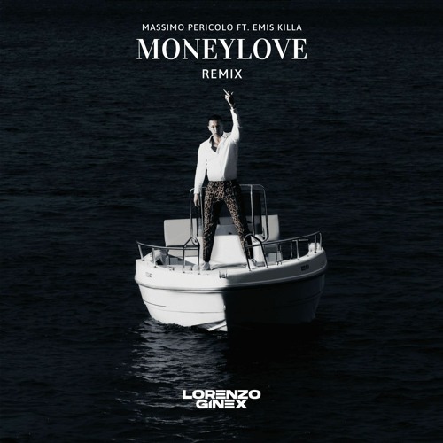 Massimo Pericolo - Moneylove (Lorenzo Ginex Remix) Preview + Free Download
