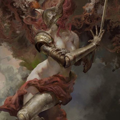 Final Battle- RJ Pasin (sample)