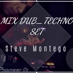 SET DUB TECHNO MIX