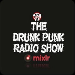 Drunk Punk WTF Happened In 2024