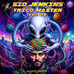 Sid Jenkins & Nukleall - Quantum Bloom (Original Mix) [COMING SOON PROMO]