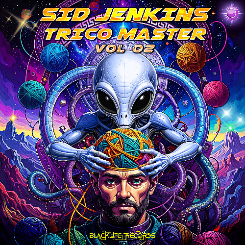 Sid Jenkins - Parvati Calling (Original Mix) [COMING SOON PROMO]
