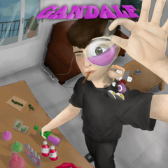 Luiggipirateao - Gandalf (prod. JeellyBeatz)