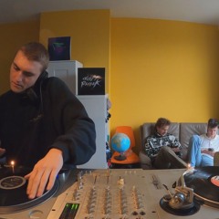 TRIBAL/OLD SCHOOL TECHNO MIX (VINYL ONLY)