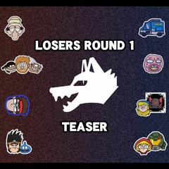 CHANCE LOSERS ROUND 1 TEASER