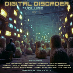 2. Kolja Broxi - What The (Original Mix) **PREVIEW**