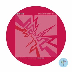 PREMIERE 🎚️ Maximillion - Tightrope (Original Mix) [SMNI129]