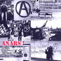 ANARS ! Sujets Brûlants