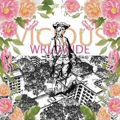 ⚔️ 🇬🇧 VICIOUS (WRLDWIDE)🇬🇧 ⚔️