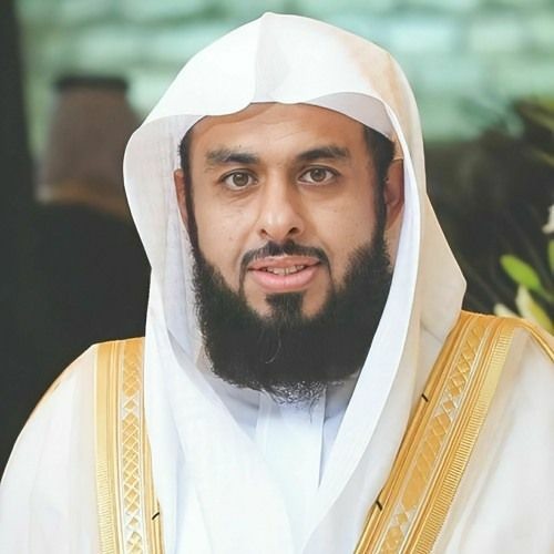 تلاوة خاشعة مبكية من سورة يوسف - الشيخ خالد الجليل
