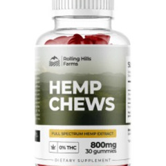 Rolling Hills Hemp Gummies Australia Reviews - [CONSUMER REPORTS 2025]: Must-Read Guidance for USA Consumers Before You Spend!
