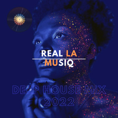 Selective Deep House Mix