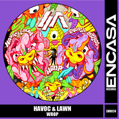 Havoc & Lawn - Top Top