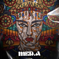 BLACK COFFEE style | AFRO HOUSE | by DJ MED.A mix