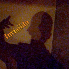 Invisible 🐼 (Prod.Yswaggyg2)