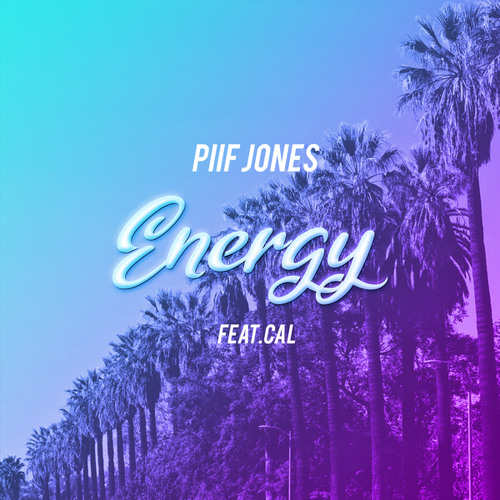 Energy (feat. Cal)