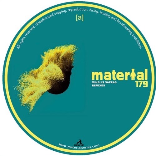 Mihalis Safras- Boom (NightFunk Remix)