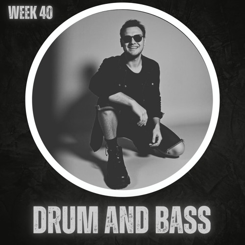 Week 40 Mix: Drum & Bass | Explosive Rollers & Heavy Drops 🔥 #domod