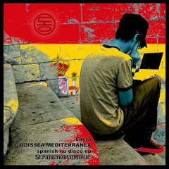 Odissea Mediterranea (Intro DJ Mix)