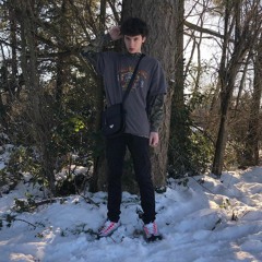 david shawty x kevin kazi x lil turbo |NERVOUS| (slowed+reverb)