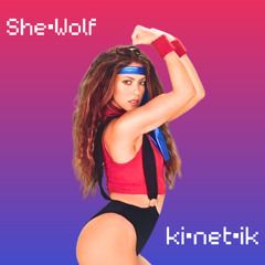 Shakira - She Wolf (Kinetik Remix)