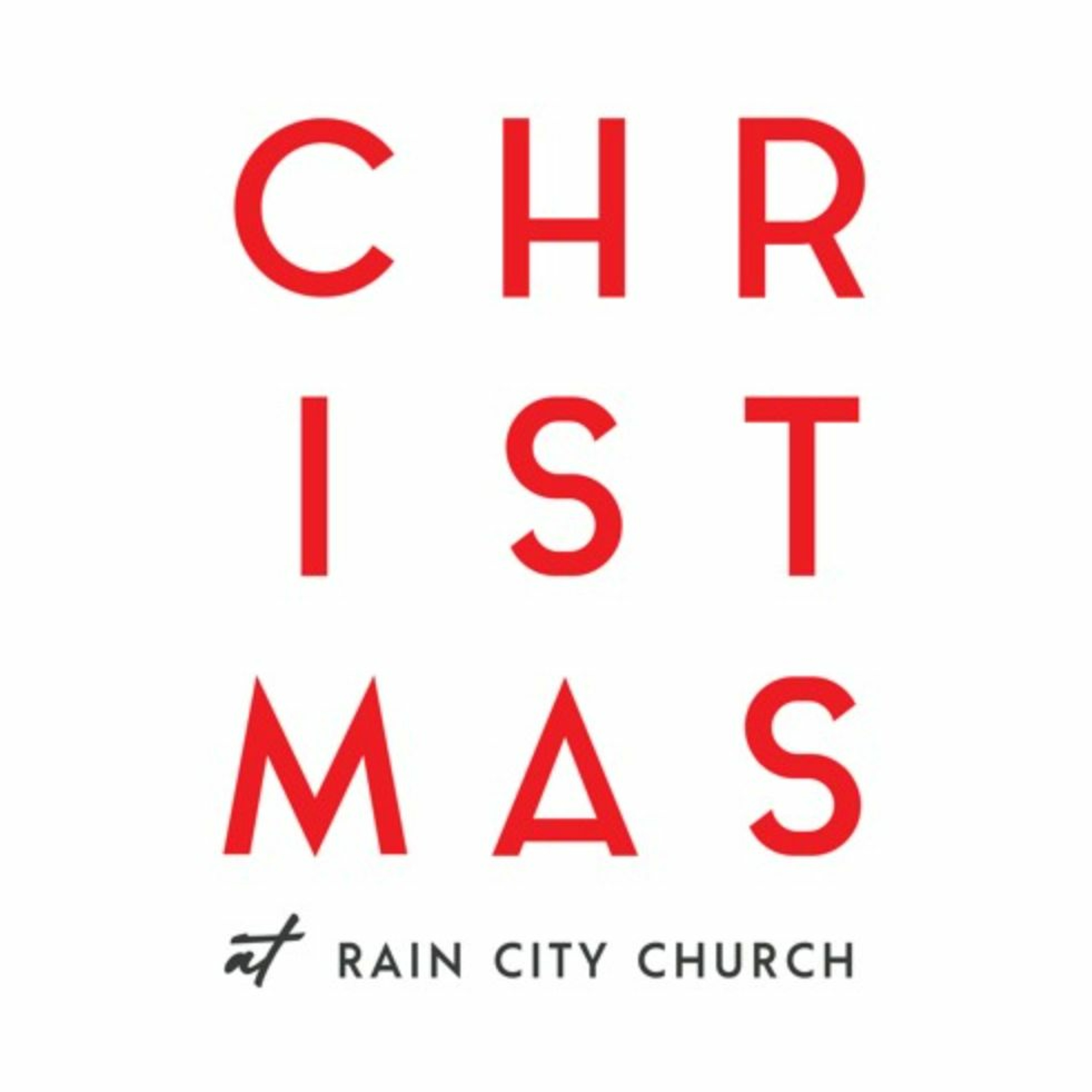 Rain City Church Podcast