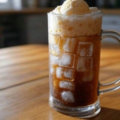 ROOTBEER FLOAT