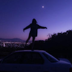 Dreaming Of A Nightride