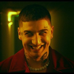 Sobel - Alien (Ciastek Blend)