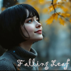 Falling Leaf