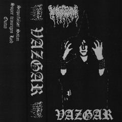 VAZGAR EP