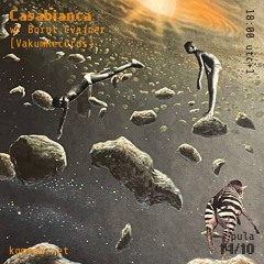 Casabianca 005 w/ Borut Cvajner