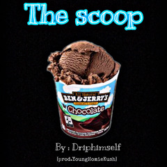 The Scoop <Freestyle [prod.YHK]