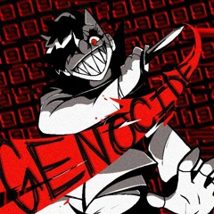 GENOCIDE ROUTE