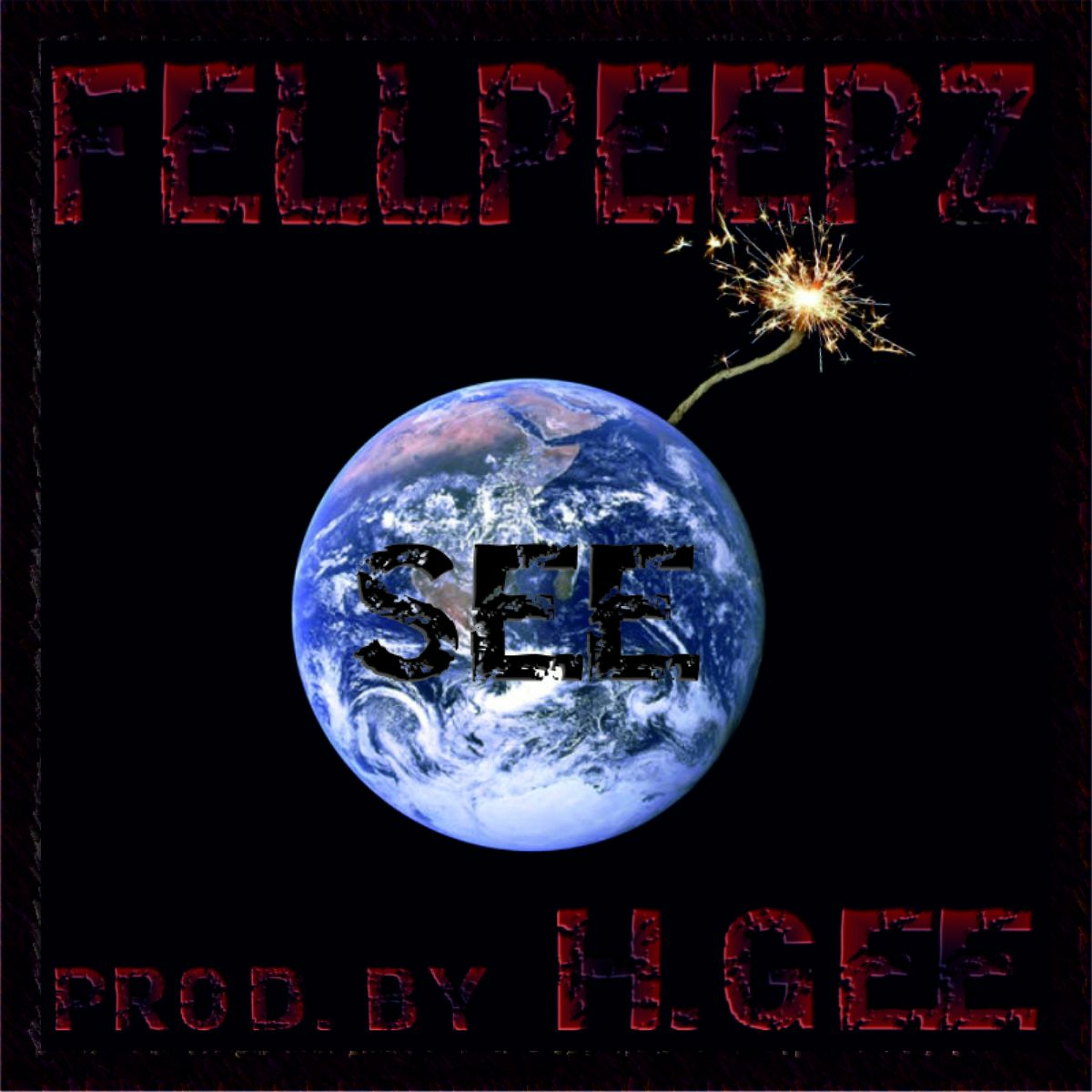FellPeepz™
