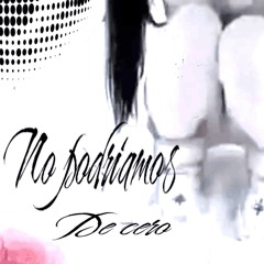 no podriamos de cero