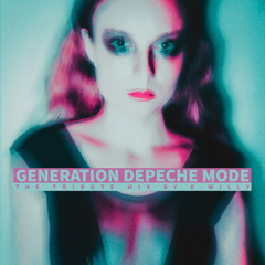 GENERATION DEPECHE MODE