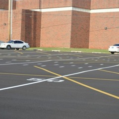 Parking Lot FREESTYLE