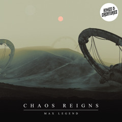 Chronic Breakdown (feat. Max Legend)