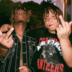Juice WRLD And Trippie Redd- Blastoff (OG)