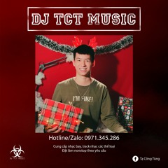 NONSTOP ĐI BAY CÙNG ÔNG GIÀ NOEL 2022 - DJ TCT MUSIC 0971345286 (DEMO 3H NHẠC BÁN)