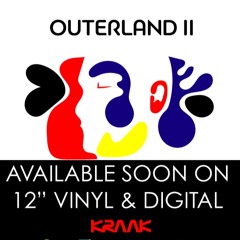 Sundayman - Outerland II (Vinyl 12'' preview)