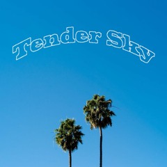 MONDAY MIX - SGMM054 "Tender Sky"