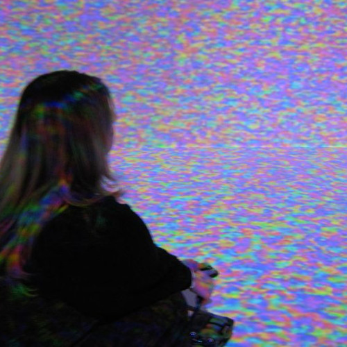 CRYSTALS (sped up)