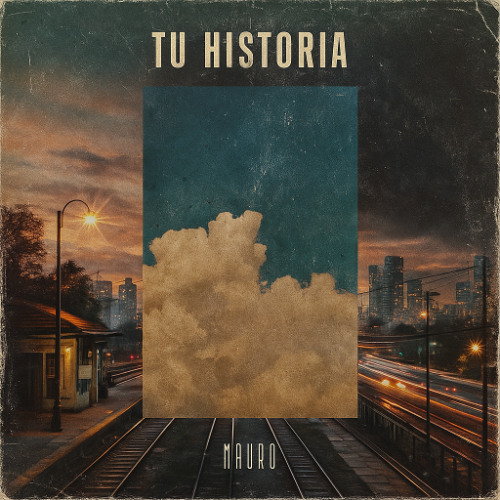 Tu Historia (2021 first version)