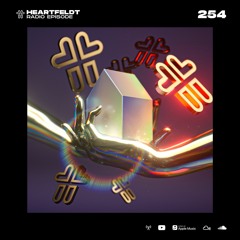 Sam Feldt - Heartfeldt Radio #254