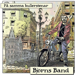 Hur skulle jag kunna låta bli att sjunga