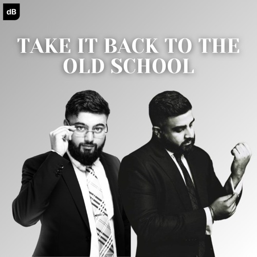 Impact x Spade - Back to the Old School