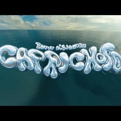 Rauw Alejandro - Caprichoso