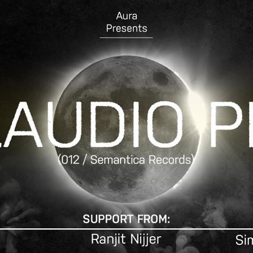 Ranjit Nijjer - Live DJ Set at Aura Presents Claudio PRC @ 24 Moons - 21st May 2022